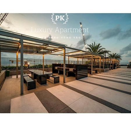 Phuc Khang Luxury Apartment - The Song Vung Tau Extérieur photo