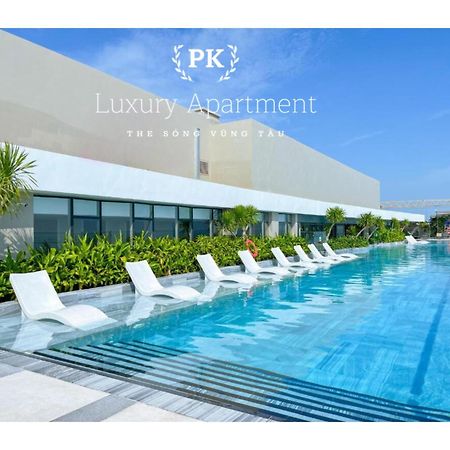Phuc Khang Luxury Apartment - The Song Vung Tau Extérieur photo