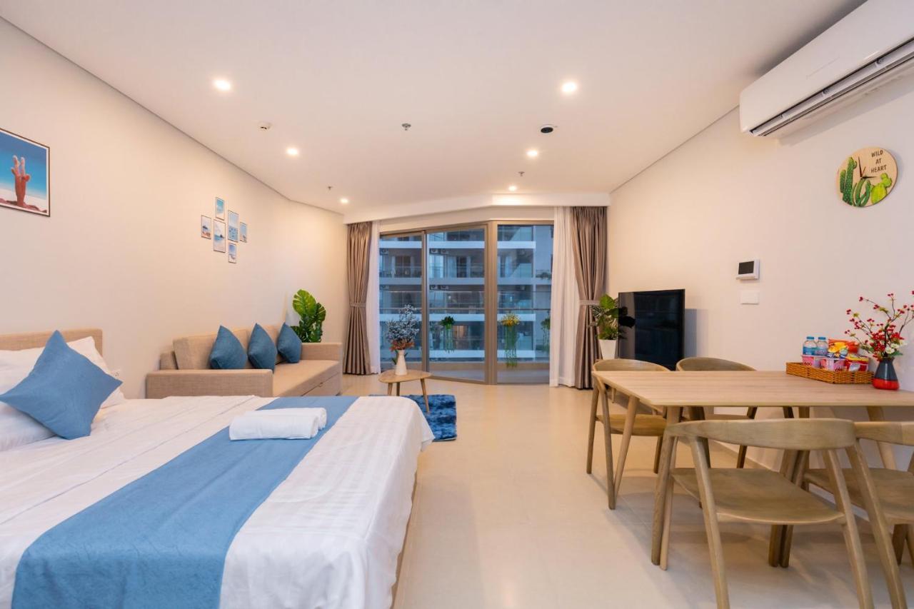Phuc Khang Luxury Apartment - The Song Vung Tau Extérieur photo