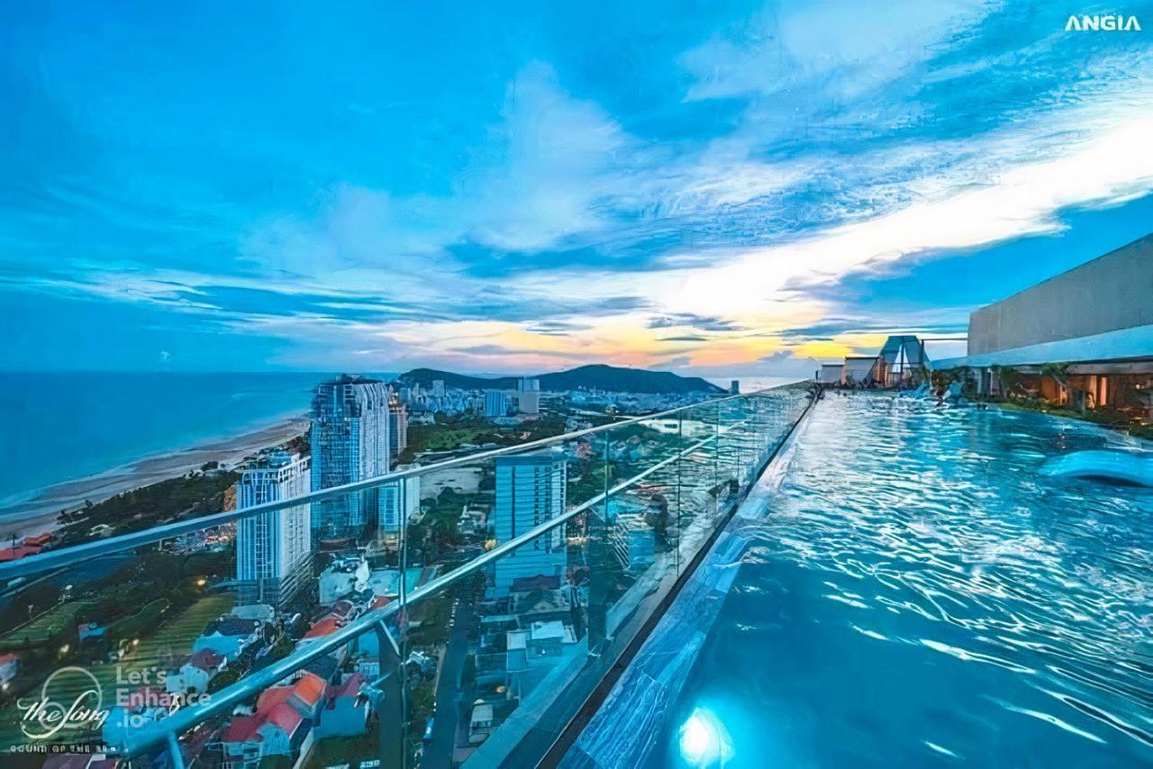 Phuc Khang Luxury Apartment - The Song Vung Tau Extérieur photo