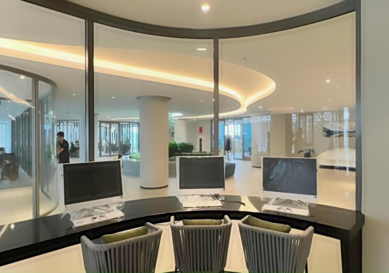 Phuc Khang Luxury Apartment - The Song Vung Tau Extérieur photo