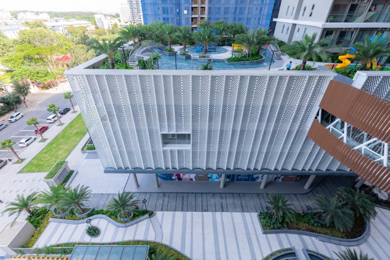 Phuc Khang Luxury Apartment - The Song Vung Tau Extérieur photo