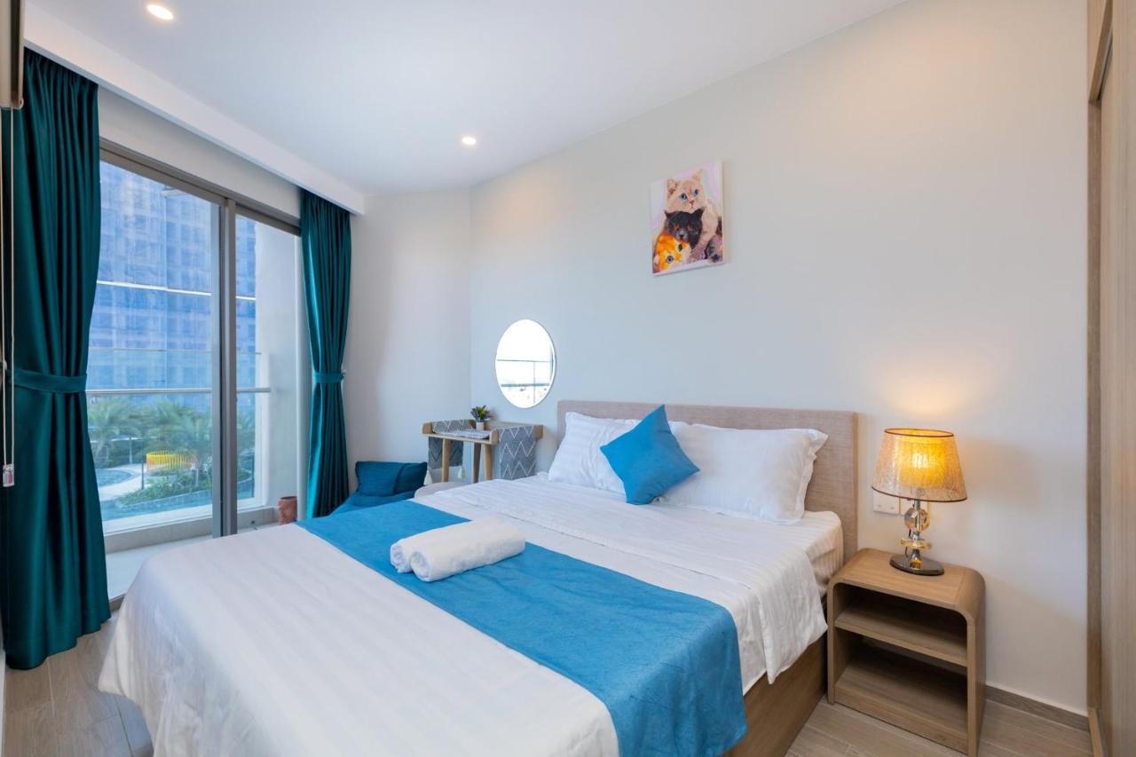 Phuc Khang Luxury Apartment - The Song Vung Tau Extérieur photo