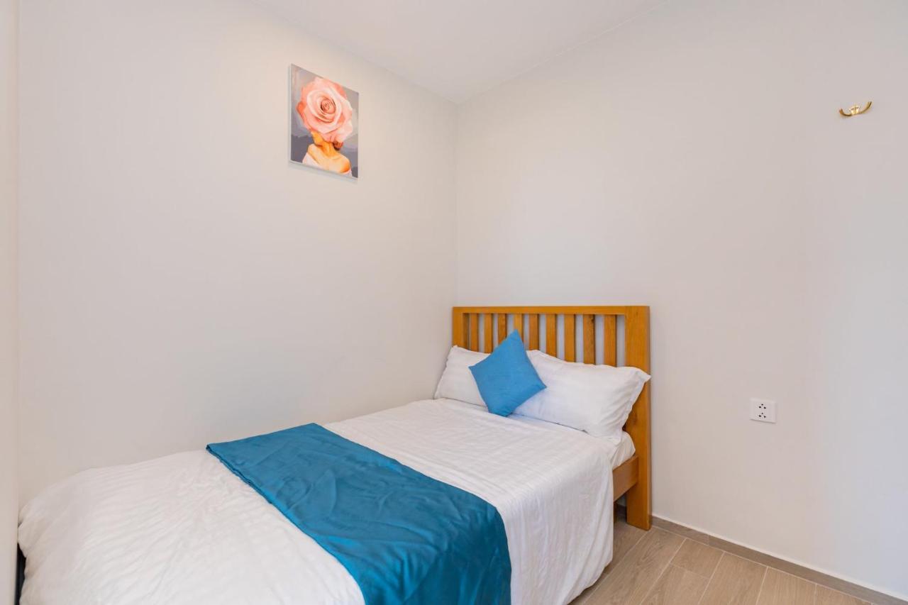Phuc Khang Luxury Apartment - The Song Vung Tau Extérieur photo