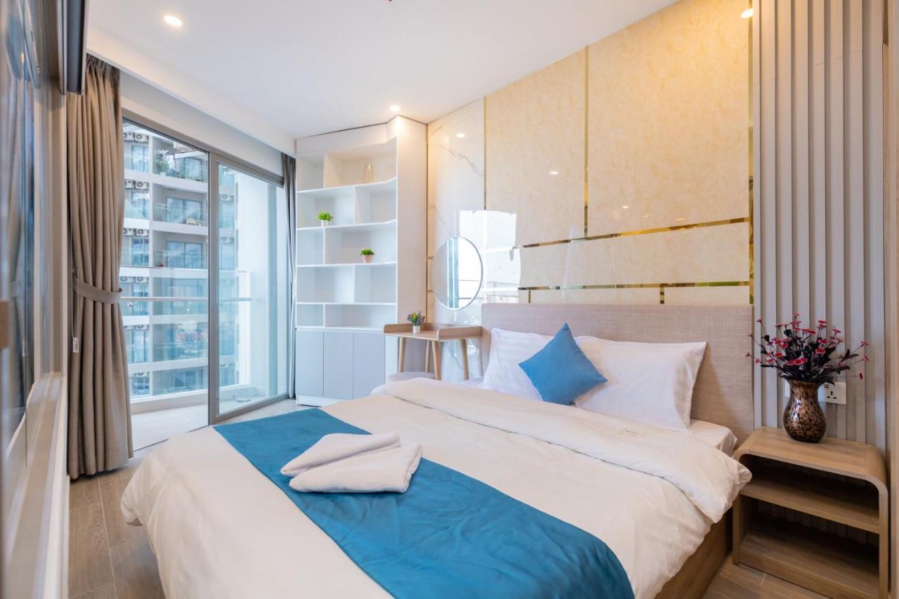 Phuc Khang Luxury Apartment - The Song Vung Tau Extérieur photo