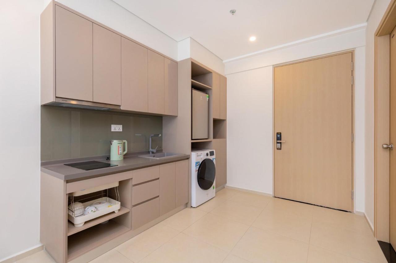 Phuc Khang Luxury Apartment - The Song Vung Tau Extérieur photo