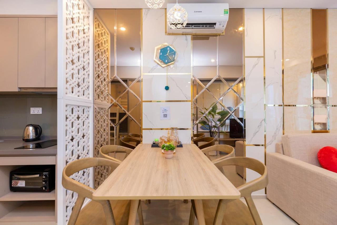 Phuc Khang Luxury Apartment - The Song Vung Tau Extérieur photo