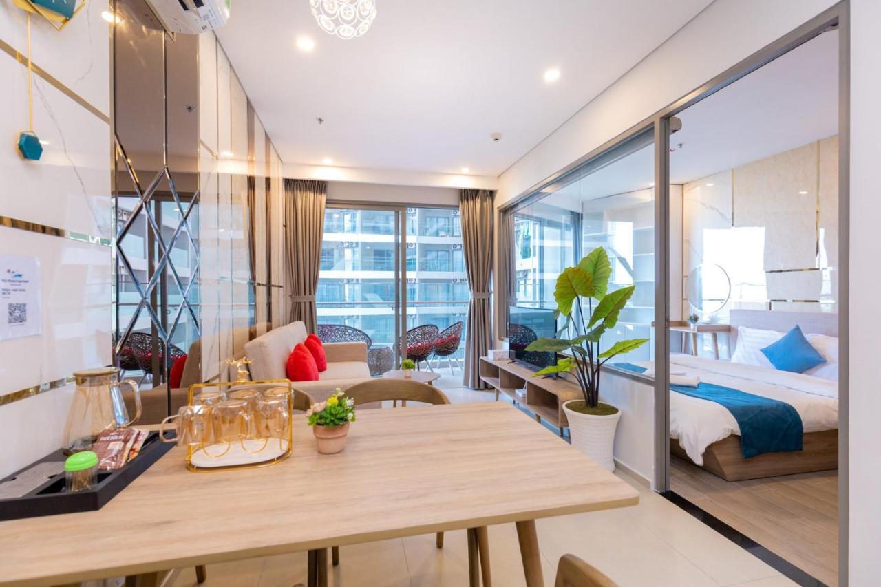 Phuc Khang Luxury Apartment - The Song Vung Tau Extérieur photo