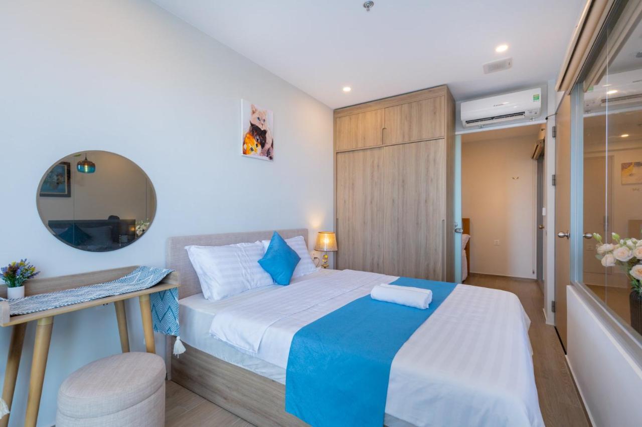Phuc Khang Luxury Apartment - The Song Vung Tau Extérieur photo