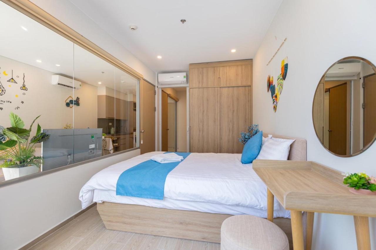 Phuc Khang Luxury Apartment - The Song Vung Tau Extérieur photo