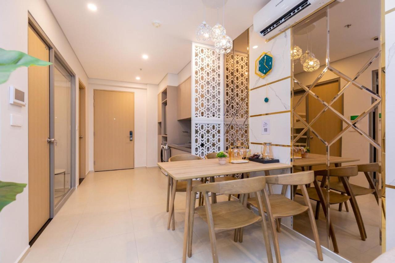 Phuc Khang Luxury Apartment - The Song Vung Tau Extérieur photo
