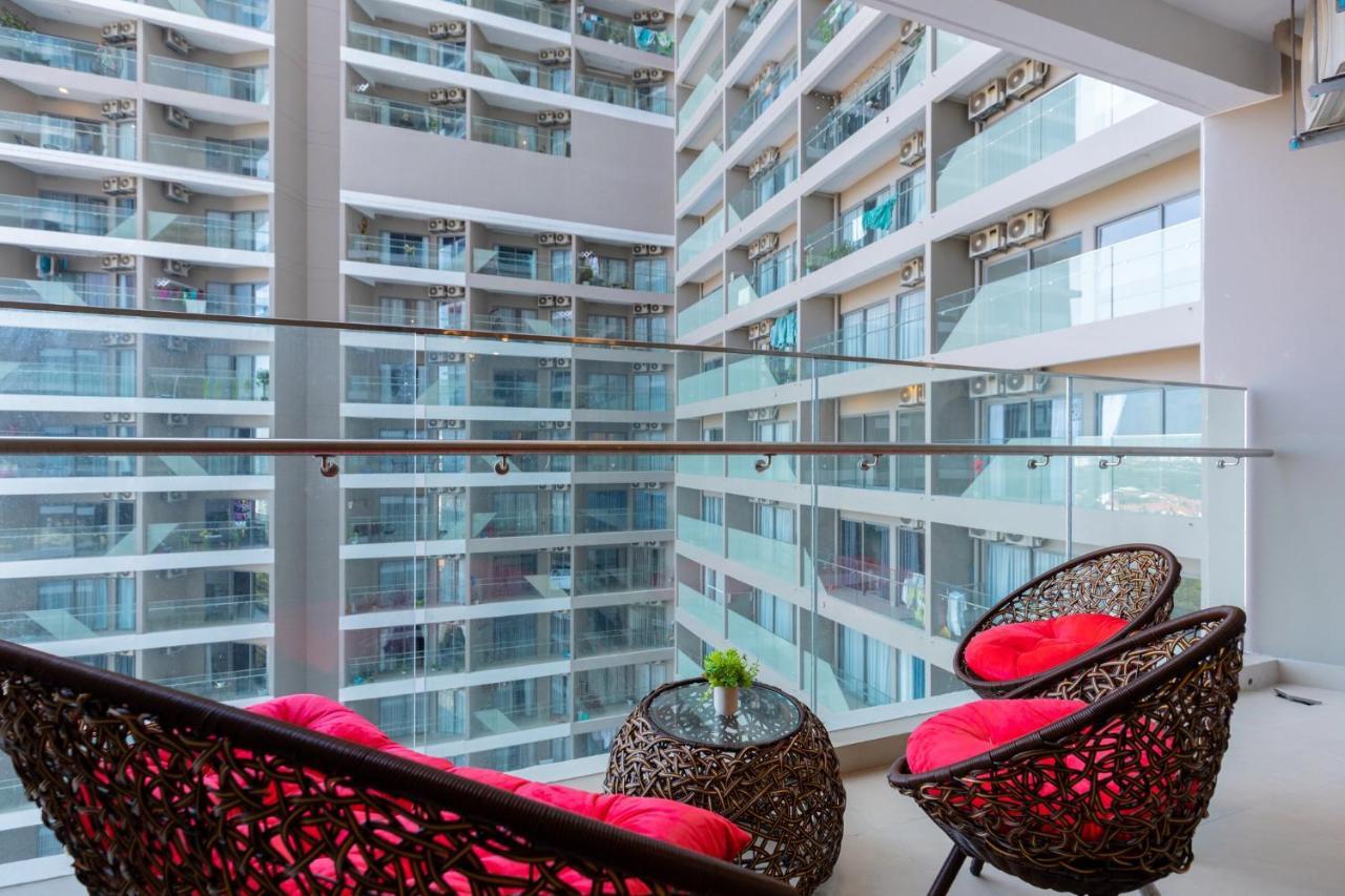 Phuc Khang Luxury Apartment - The Song Vung Tau Extérieur photo