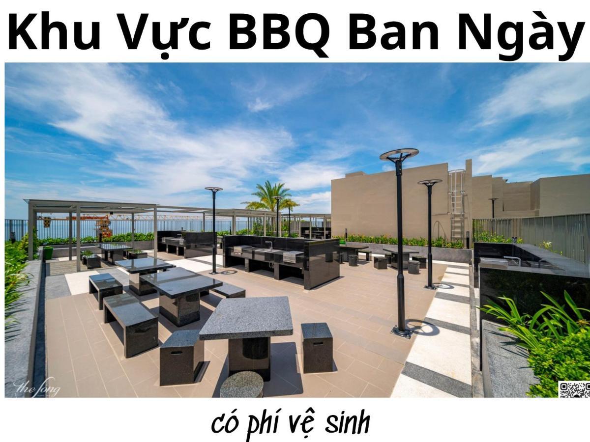Phuc Khang Luxury Apartment - The Song Vung Tau Extérieur photo
