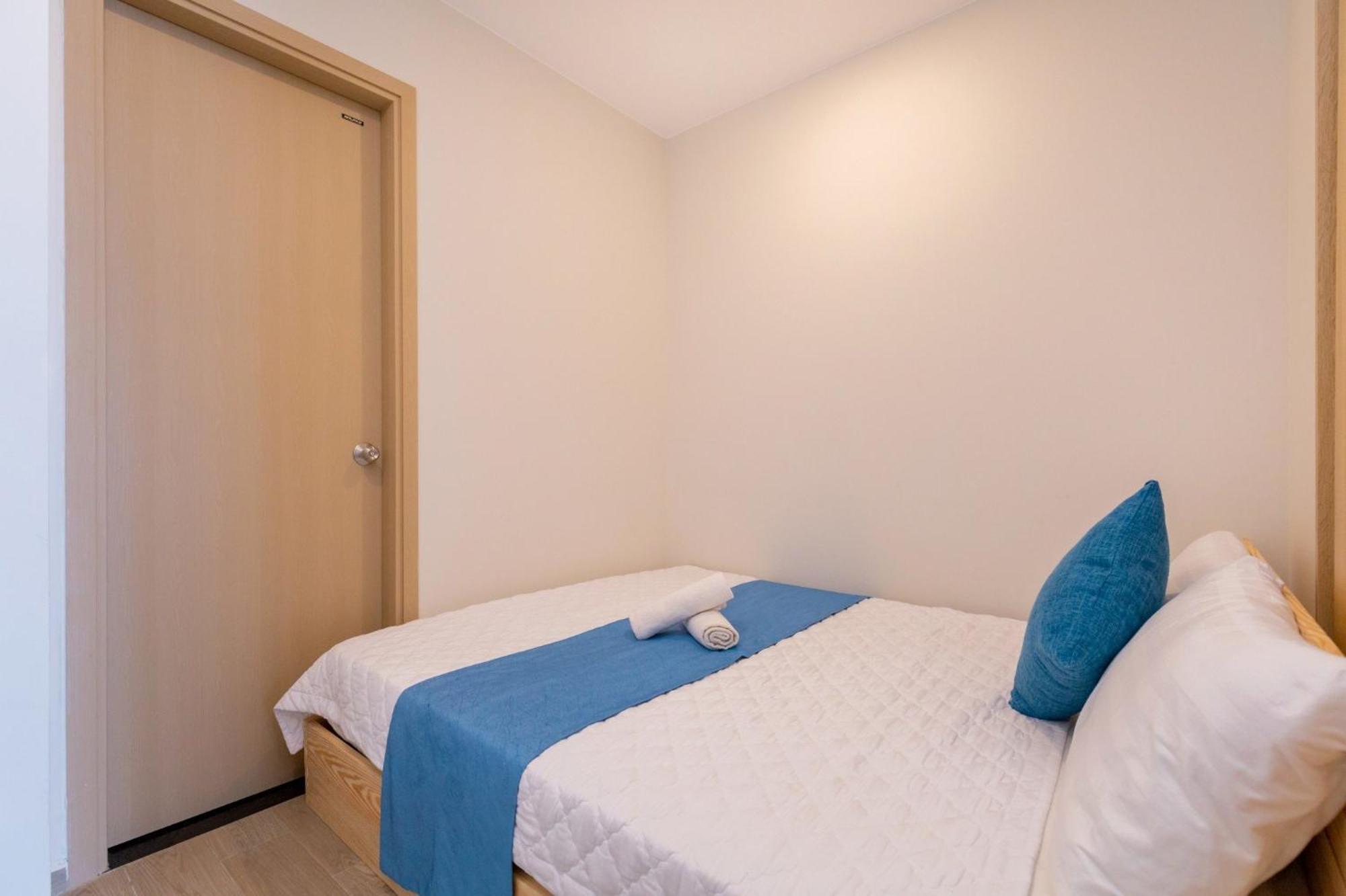 Phuc Khang Luxury Apartment - The Song Vung Tau Extérieur photo